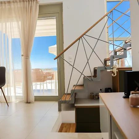 Nikiti Dream Villas Zewnętrze zdjęcie