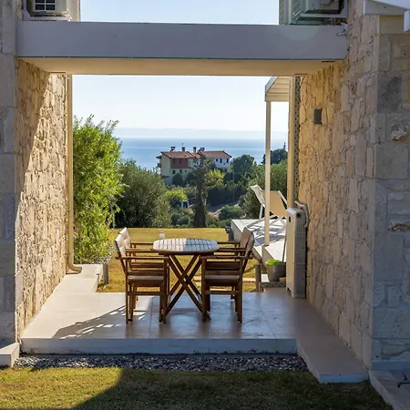 Nikiti Dream Villas Zewnętrze zdjęcie