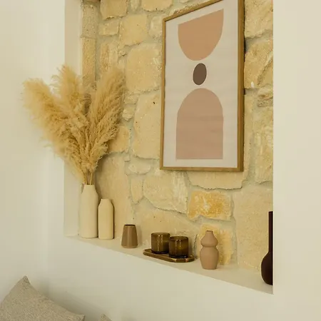 Nikiti Dream Villas Zewnętrze zdjęcie