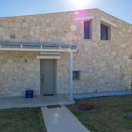 Nikiti Dream Villas Zewnętrze zdjęcie