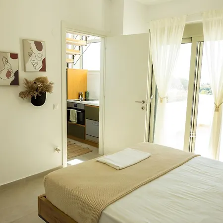 Nikiti Dream Villas Zewnętrze zdjęcie