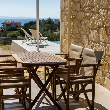 Nikiti Dream Villas Zewnętrze zdjęcie