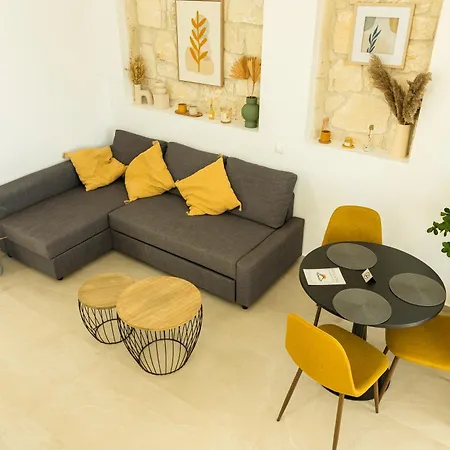 Nikiti Dream Villas Zewnętrze zdjęcie