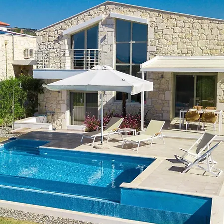 Nikiti Dream Villas Zewnętrze zdjęcie