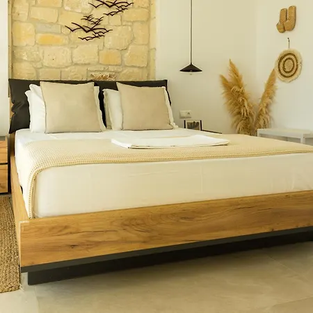 Nikiti Dream Villas Zewnętrze zdjęcie