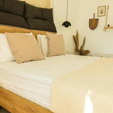 Nikiti Dream Villas Zewnętrze zdjęcie