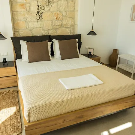 Nikiti Dream Villas Zewnętrze zdjęcie
