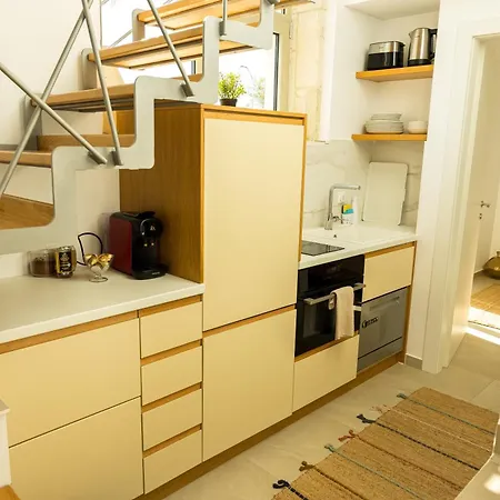 Nikiti Dream Villas Zewnętrze zdjęcie