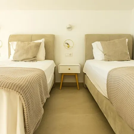 Nikiti Dream Villas Zewnętrze zdjęcie
