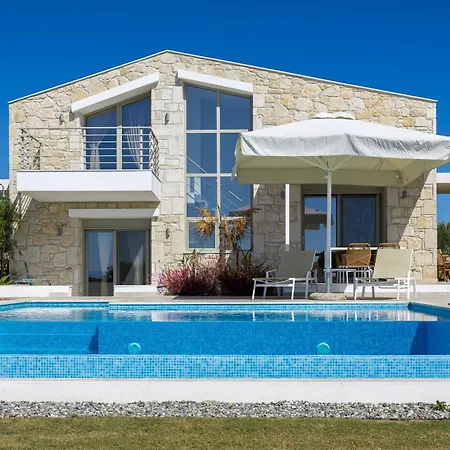 Nikiti Dream Villas Zewnętrze zdjęcie