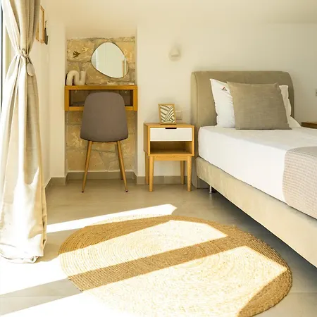 Nikiti Dream Villas Zewnętrze zdjęcie