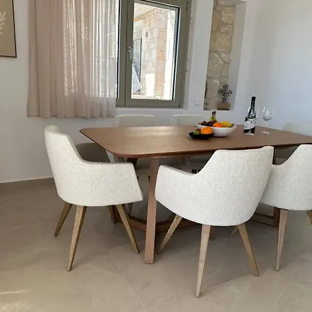 Nikiti Dream Villas Zewnętrze zdjęcie