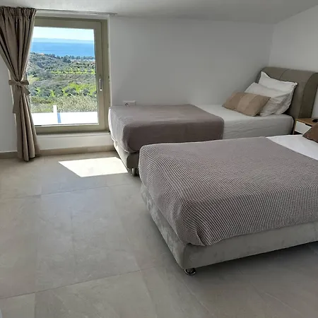 Nikiti Dream Villas Exterior photo