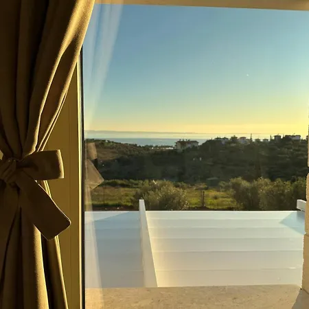 Nikiti Dream Villas Zewnętrze zdjęcie