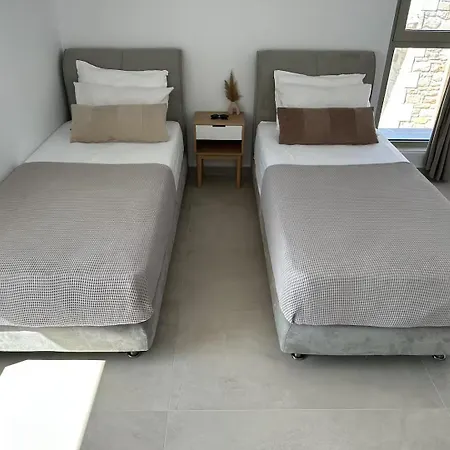 Nikiti Dream Villas Zewnętrze zdjęcie