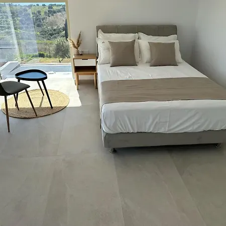 Nikiti Dream Villas Zewnętrze zdjęcie