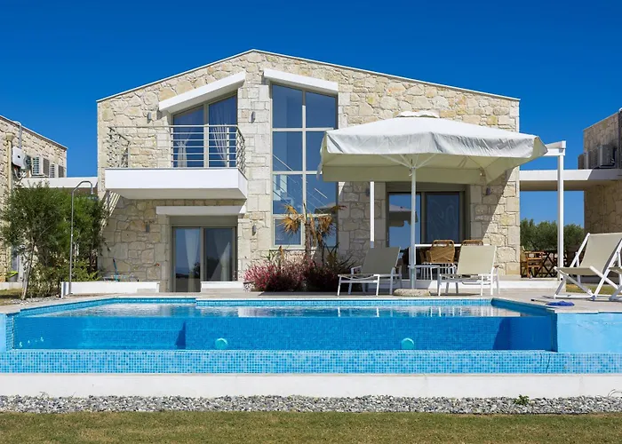 Nikiti Dream Villas