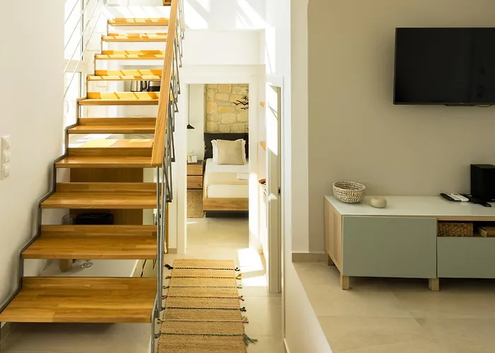 Nikiti Dream Villas