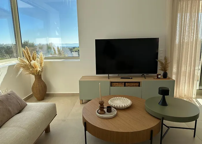 Nikiti Dream Villas
