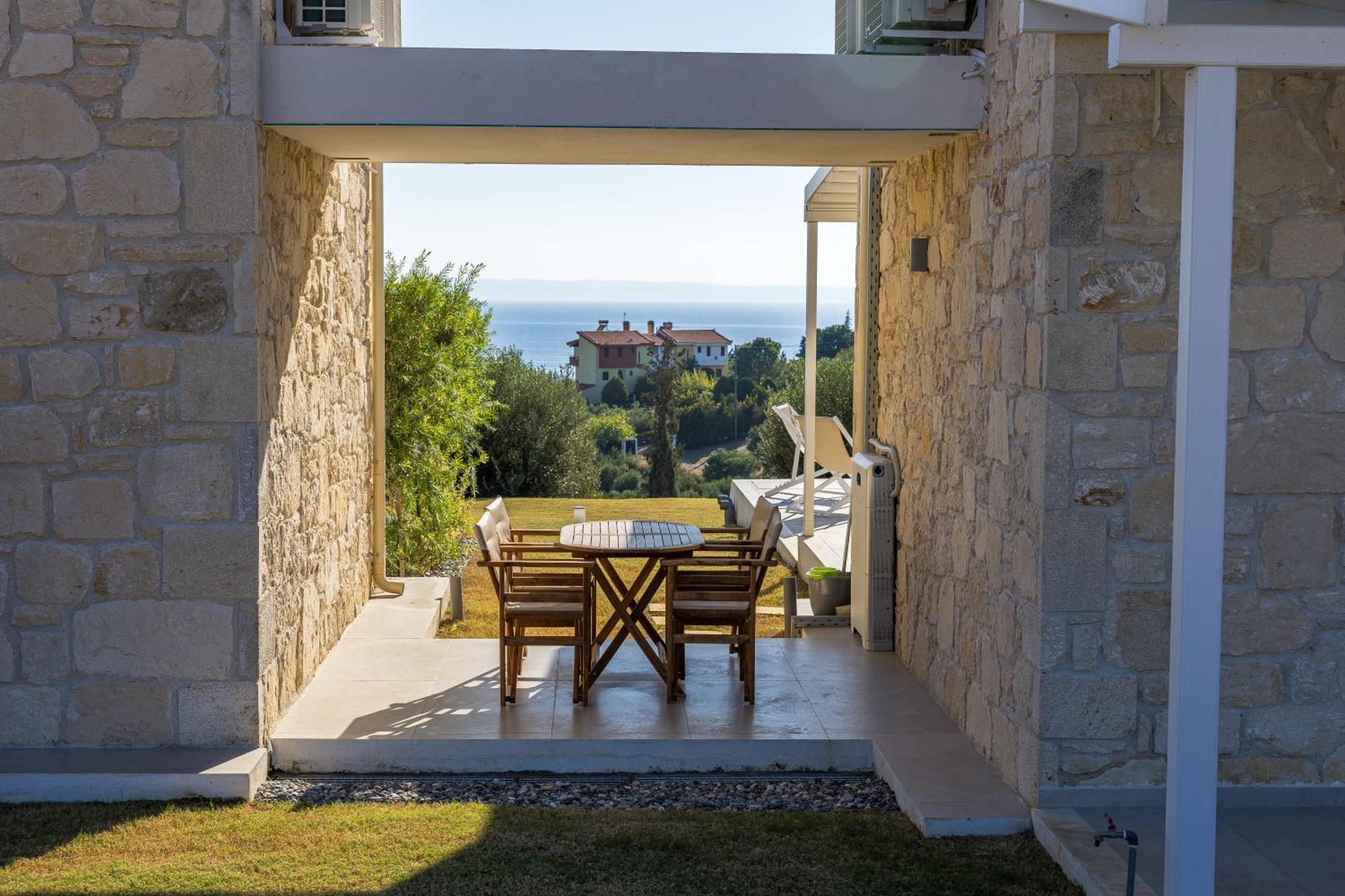 Dream Villa