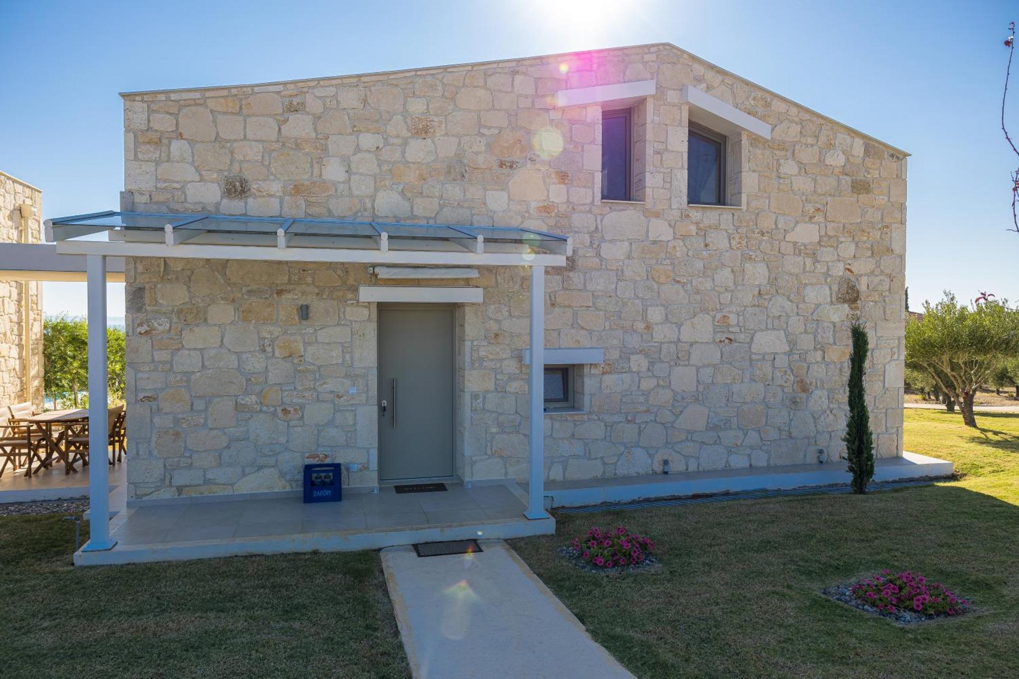 Villa Dream *