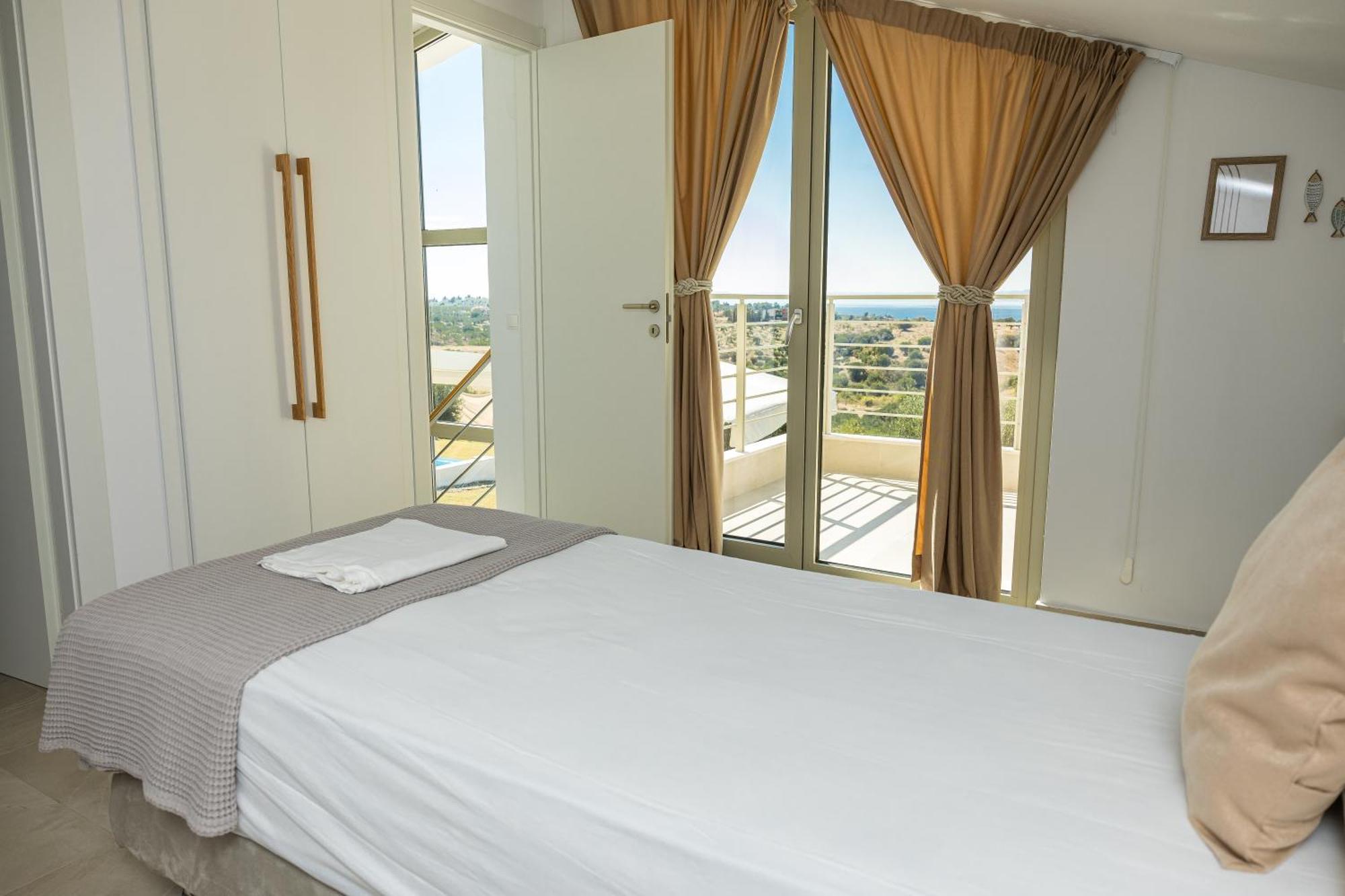 Dream Villa Nikiti (Sithonia)