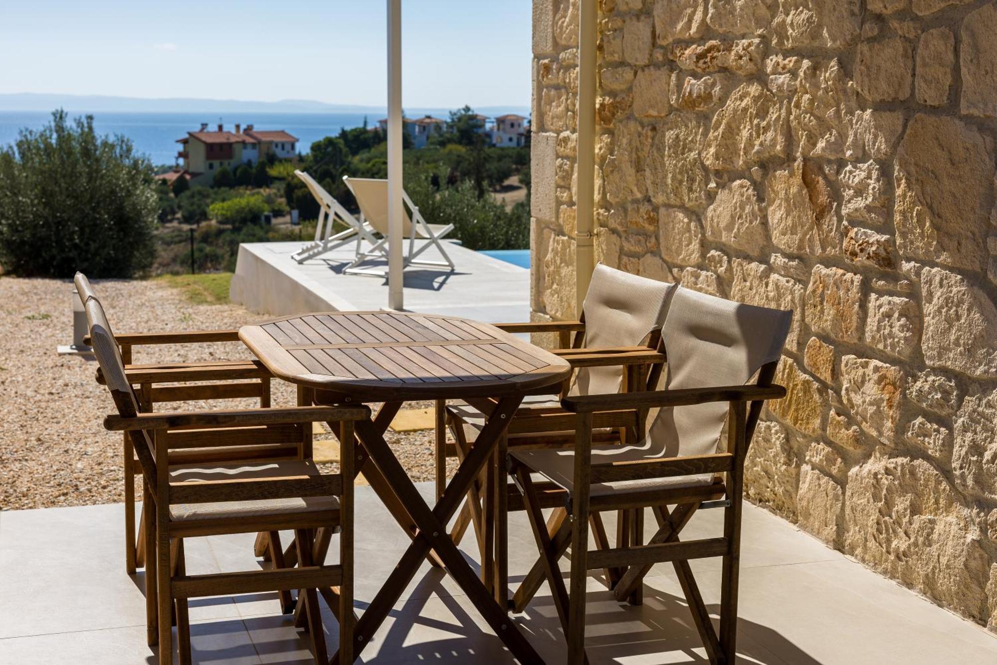 Dream * Nikiti (Sithonia)