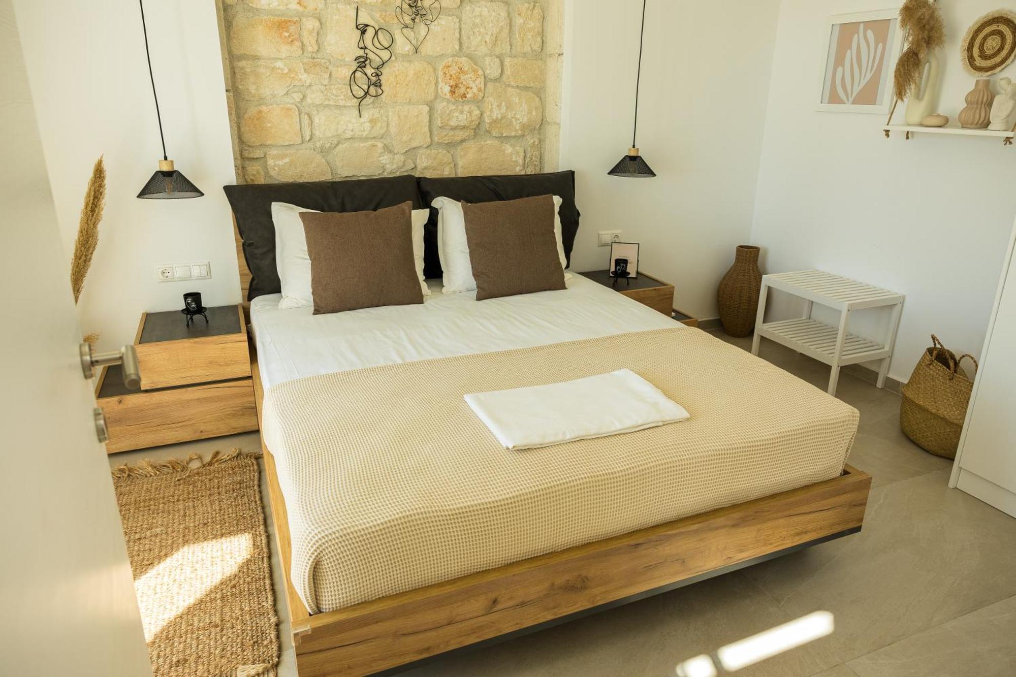 Villa Dream Nikiti (Sithonia)