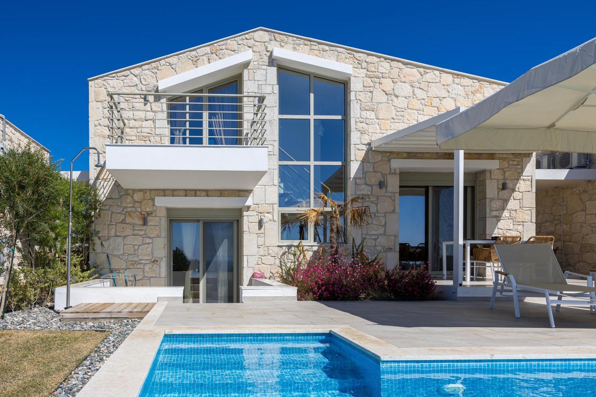 Dream Villa Nikiti (Sithonia)