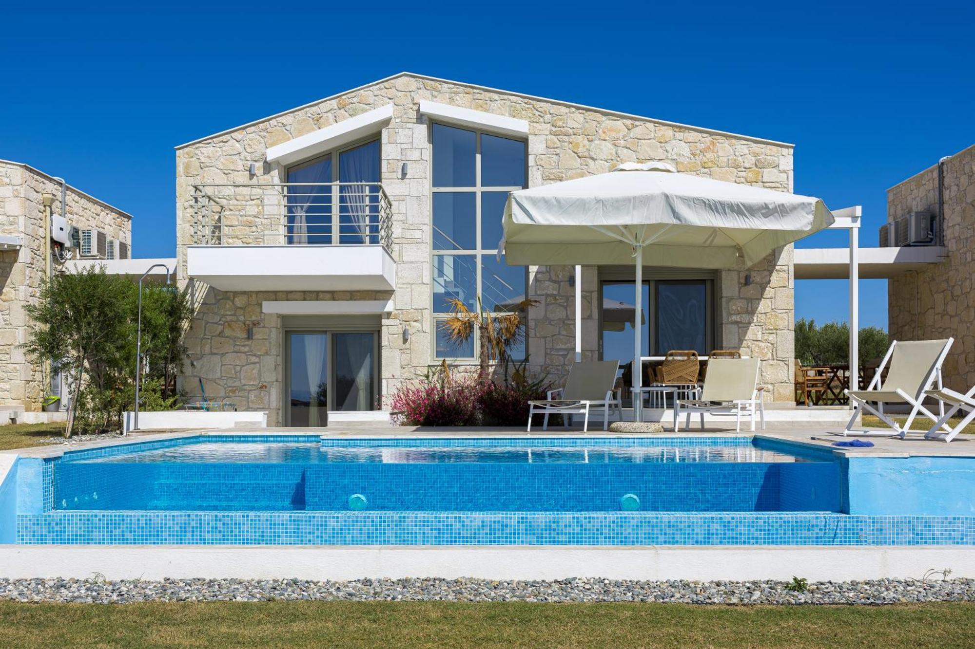 Villa Dream Nikiti (Sithonia)