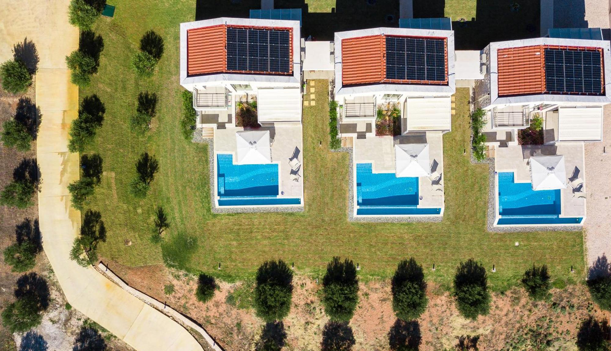 Villa Dream *