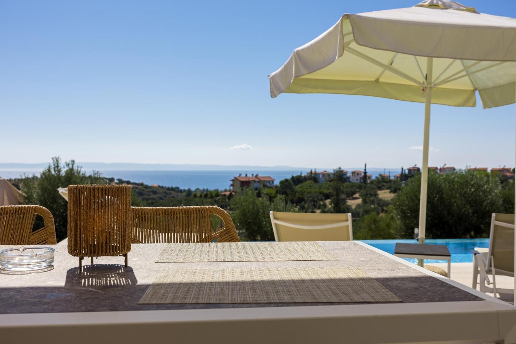Dream Villa *