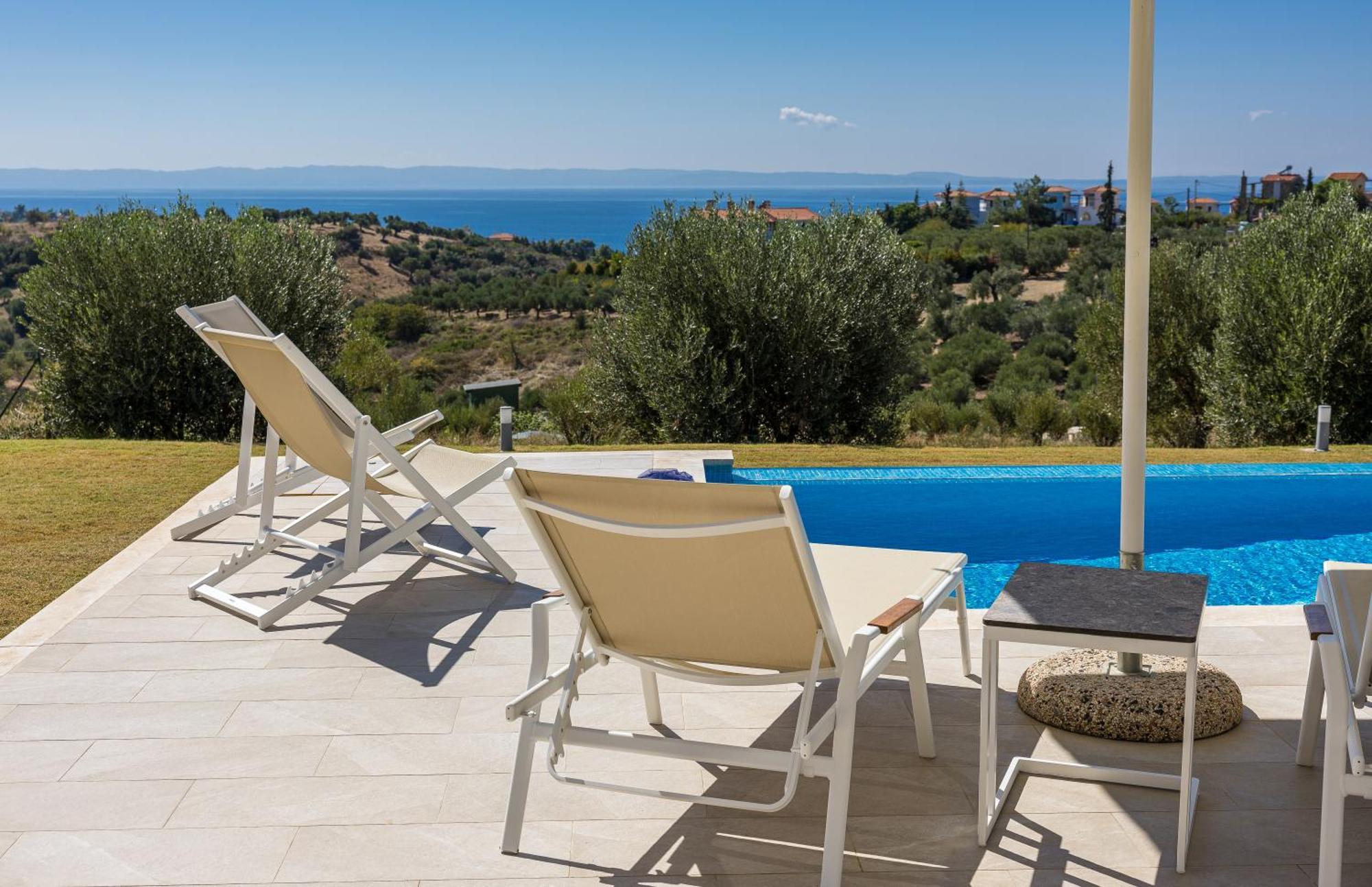 Dream Villa