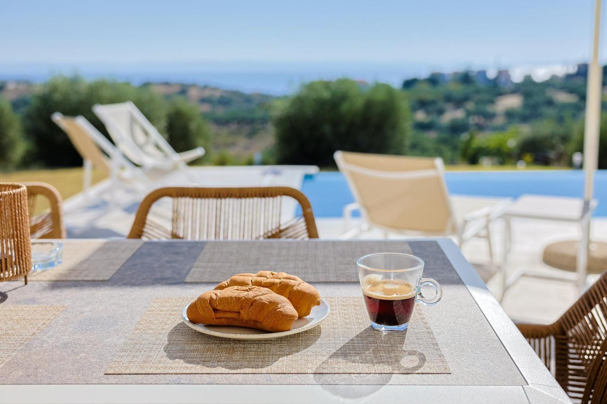 Dream Villa Nikiti (Sithonia)