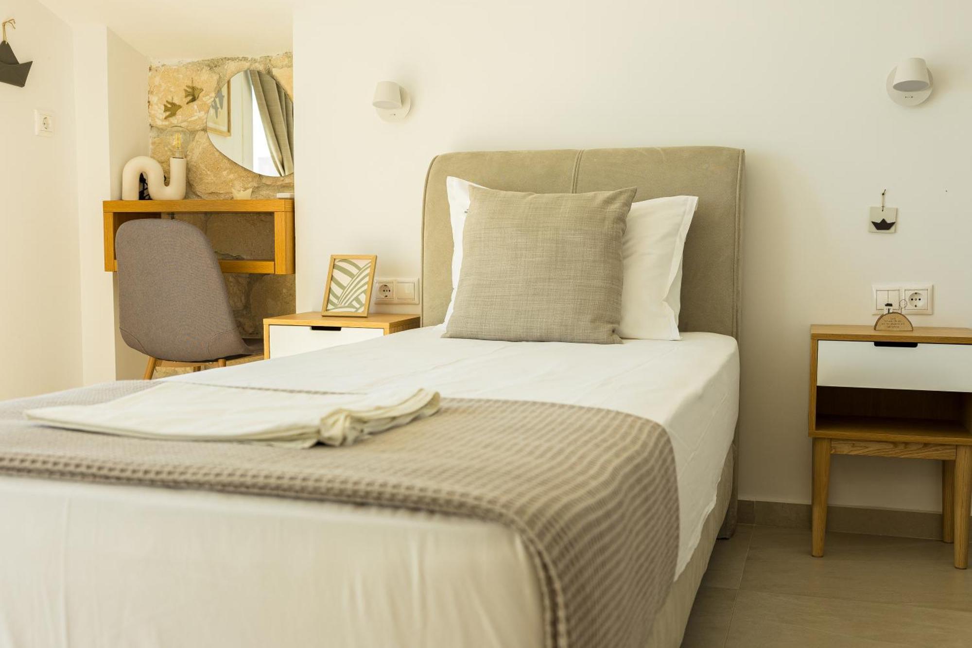 Dream Nikiti (Sithonia)