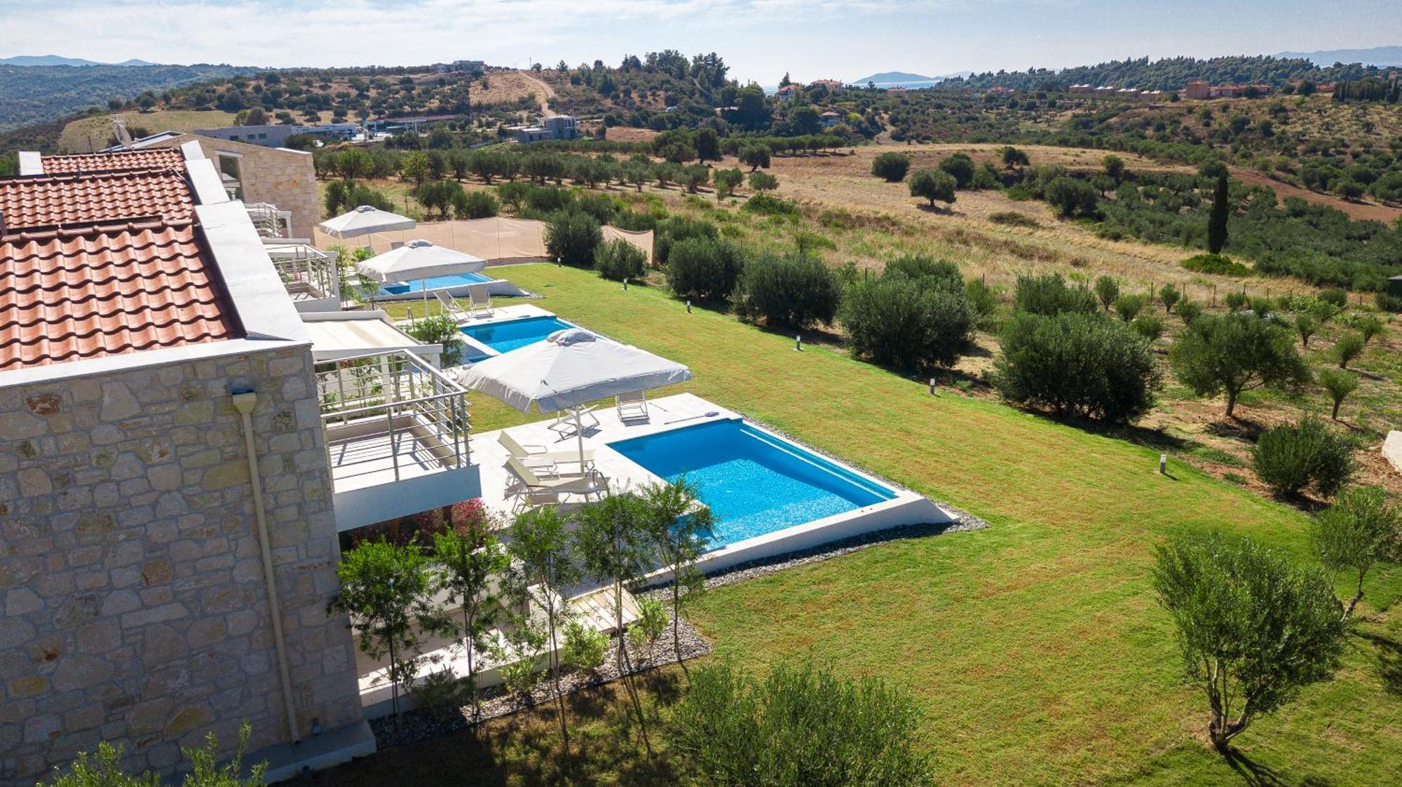 Villa Dream