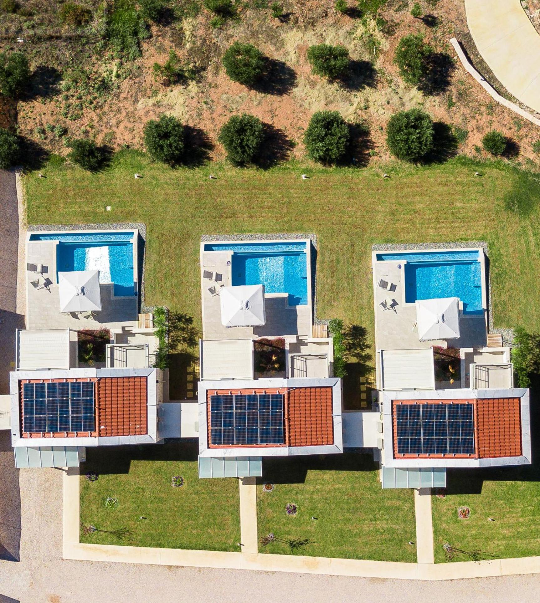 Dream Villa Nikiti (Sithonia)