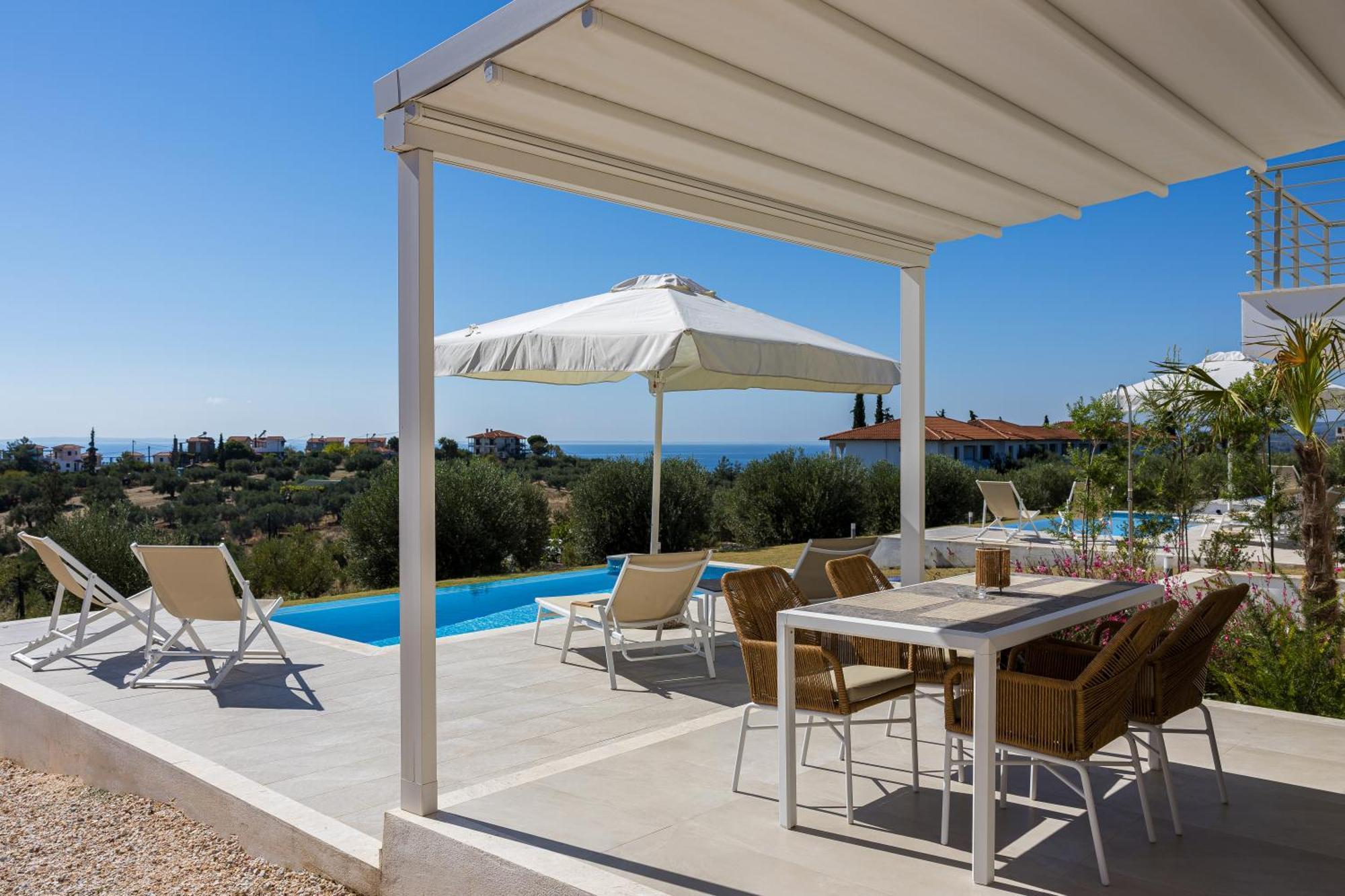 Dream Villa *