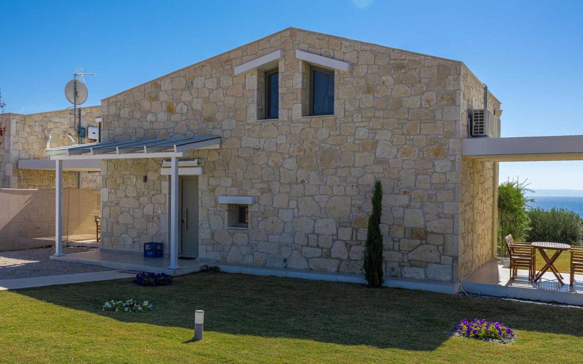 Dream * Nikiti (Sithonia)