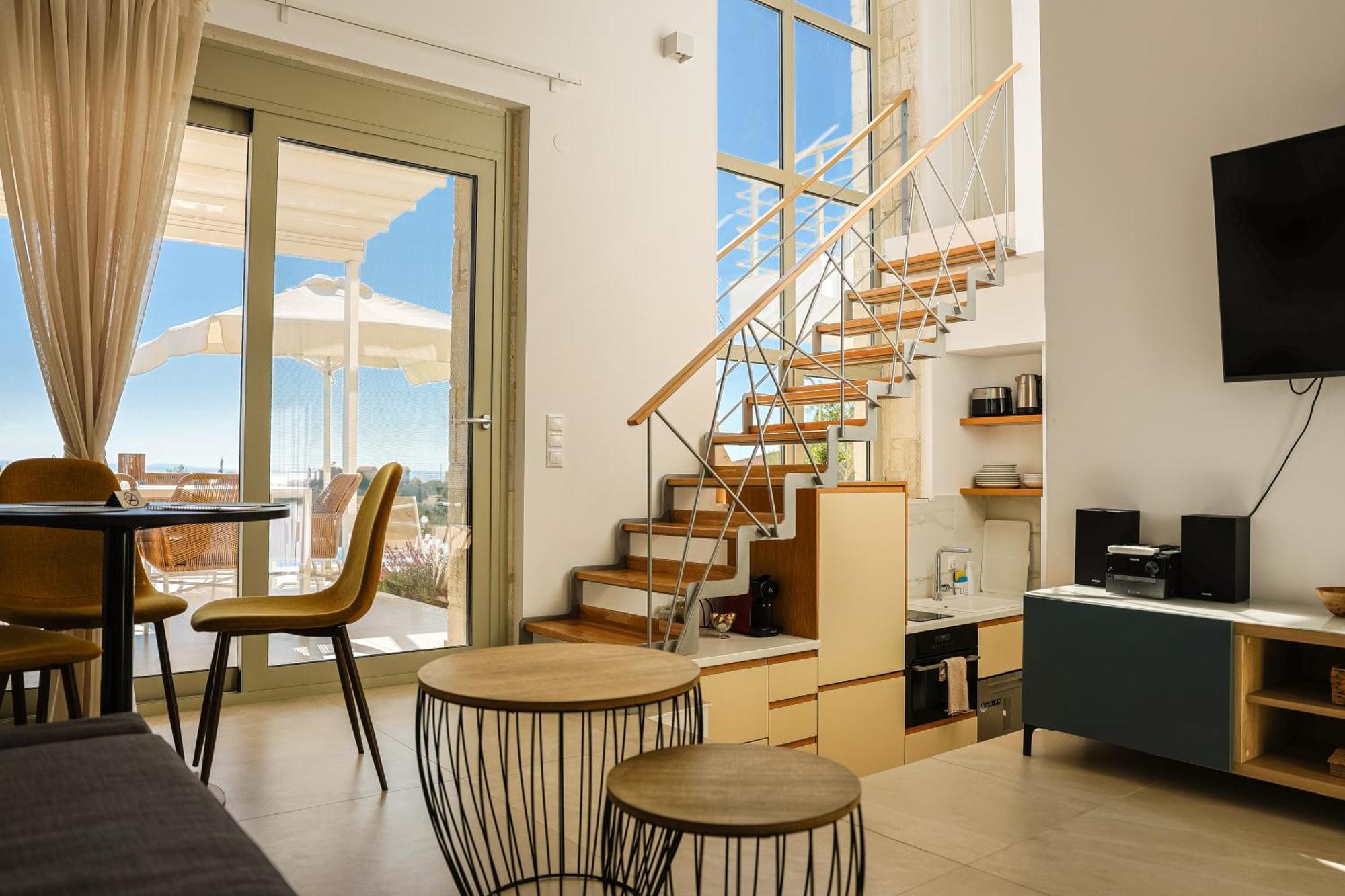Villa Dream Nikiti (Sithonia)