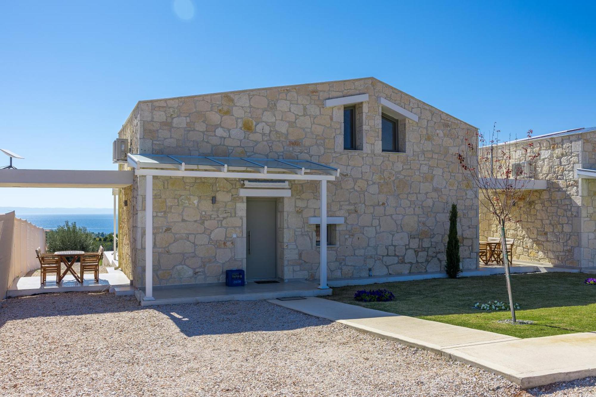 Dream Villa Nikiti (Sithonia)