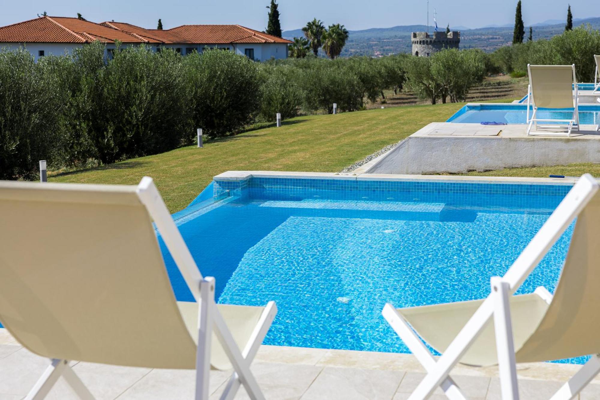 Dream * Nikiti (Sithonia)
