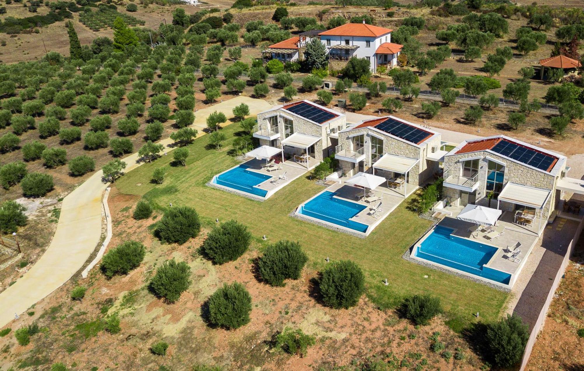 Dream Villa