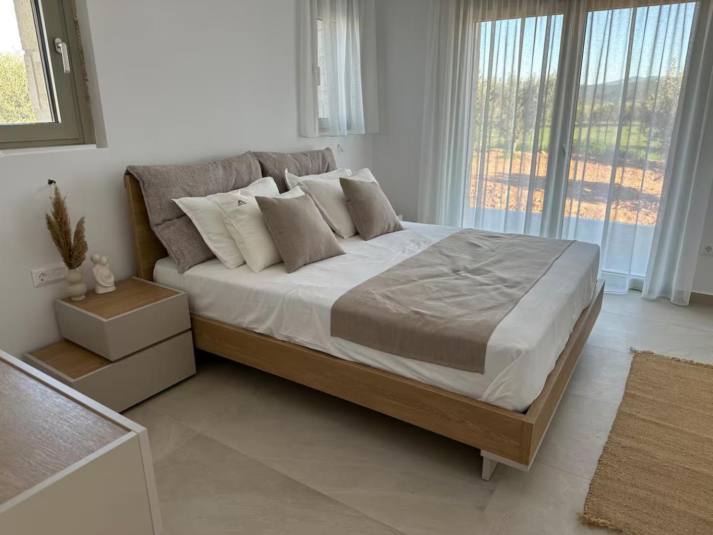 Villa Dream Nikiti (Sithonia)