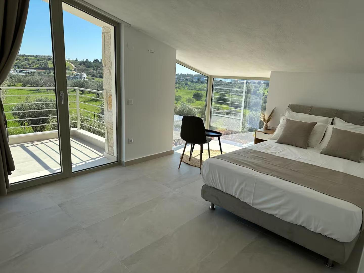 Dream Villa *