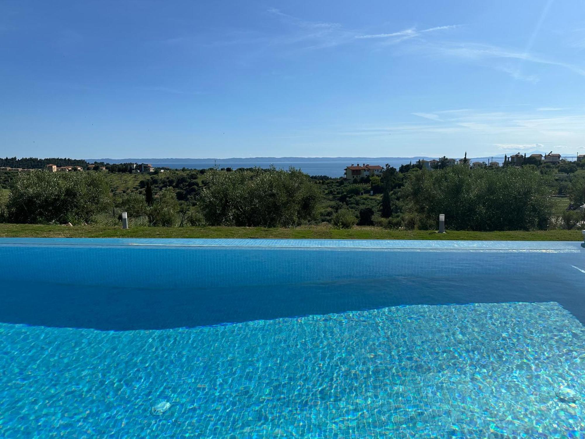 Dream Villa *