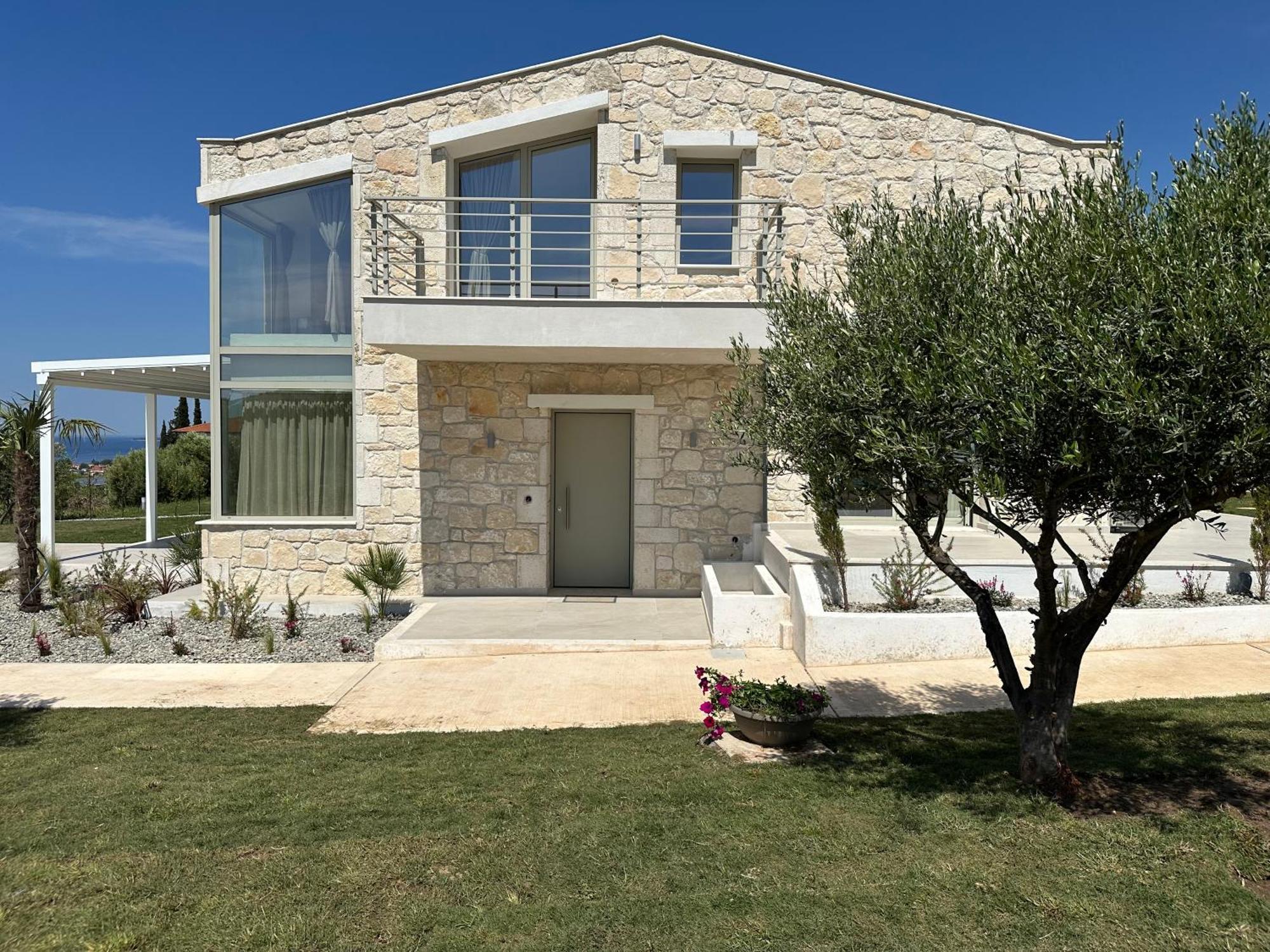 Dream Villa