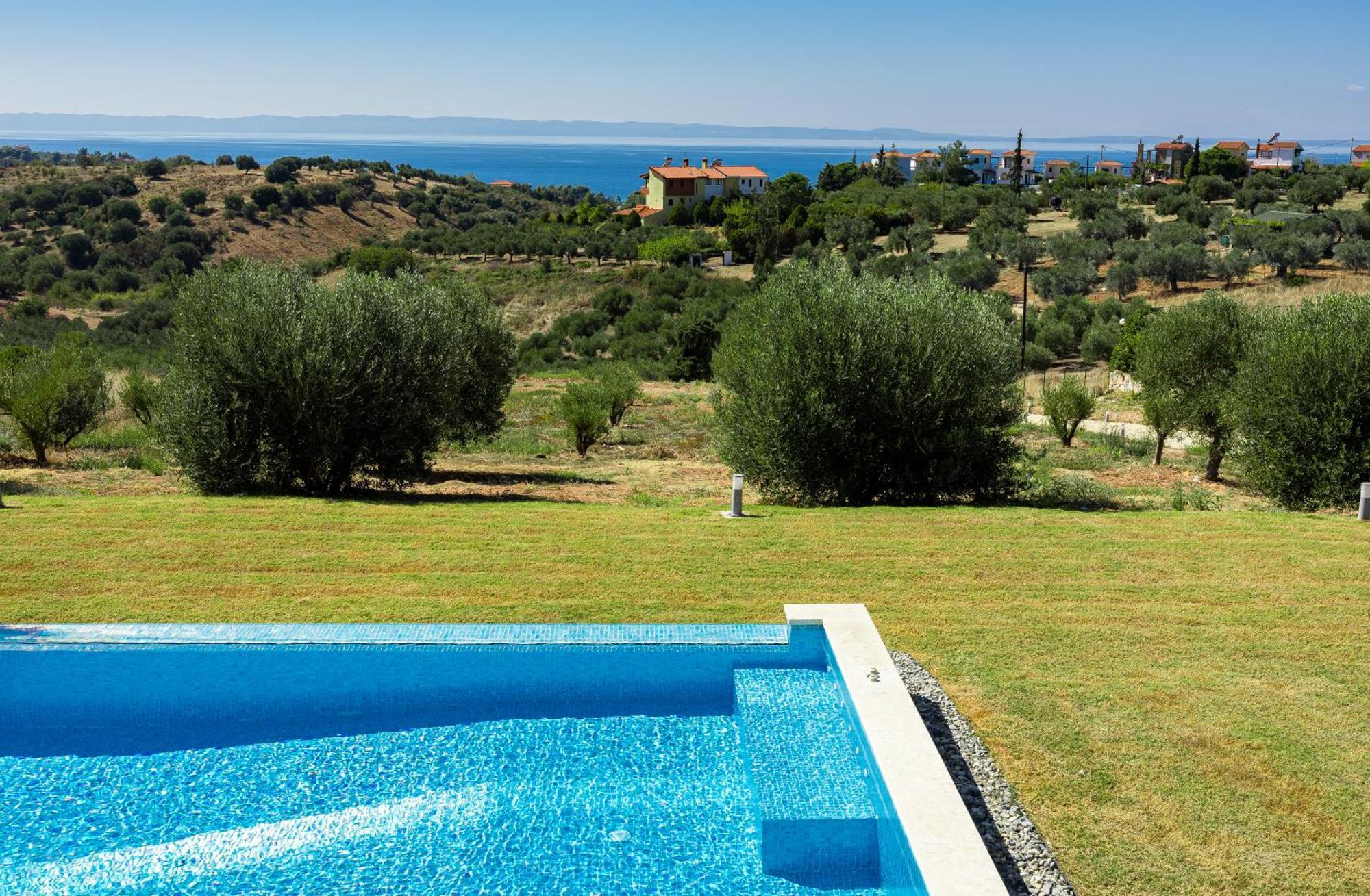 Villa Dream Nikiti (Sithonia)