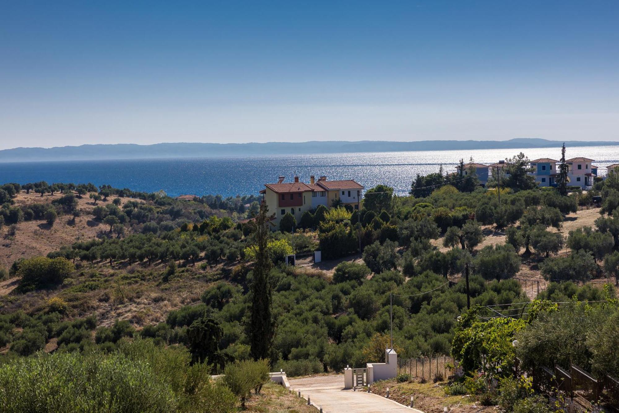 Dream Nikiti (Sithonia)