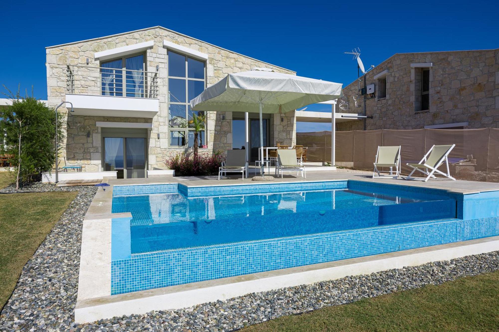 Villa Dream *